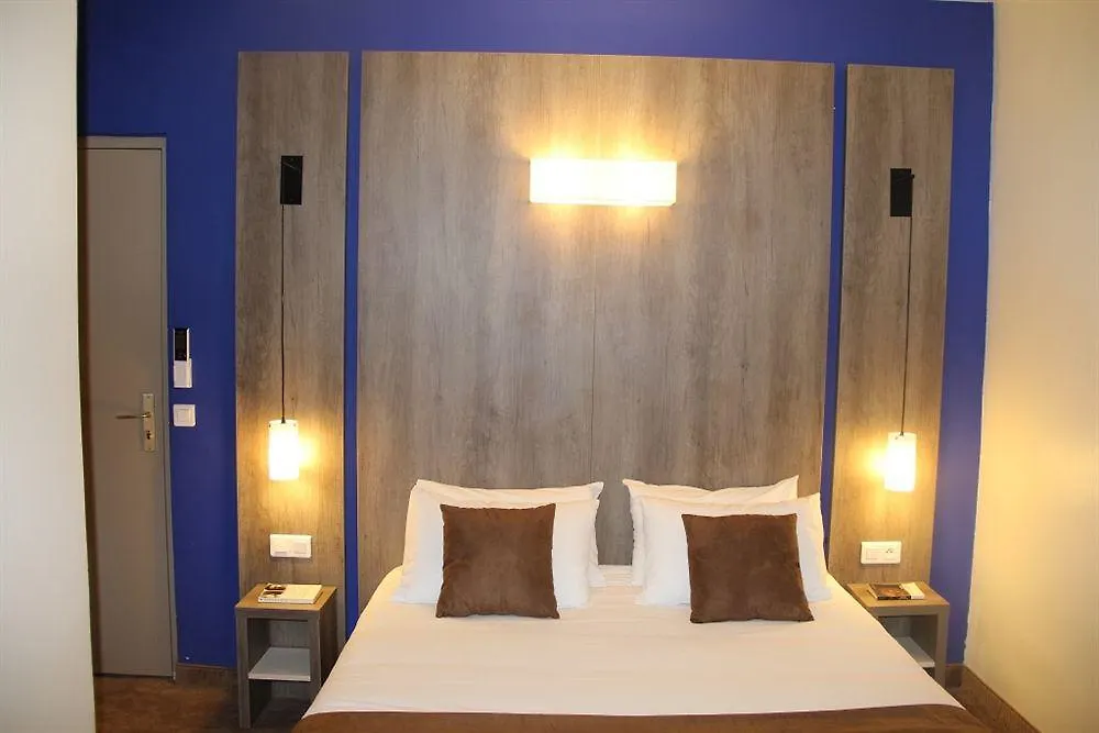 Hotel Le Seize, Nice Centre 3*,  フランス
