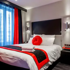 Hotel Boutique Richelieu, Gare Part-dieu ***