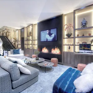 Western Cosy Otel