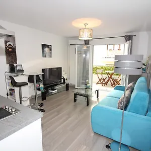 Lympia Appartement