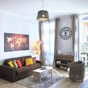 Prestige Center Appartement