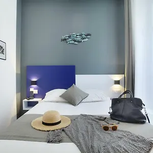 Alcove Ницца