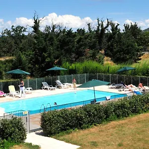 Апарт-отель Residhotel Golf Grand Avignon