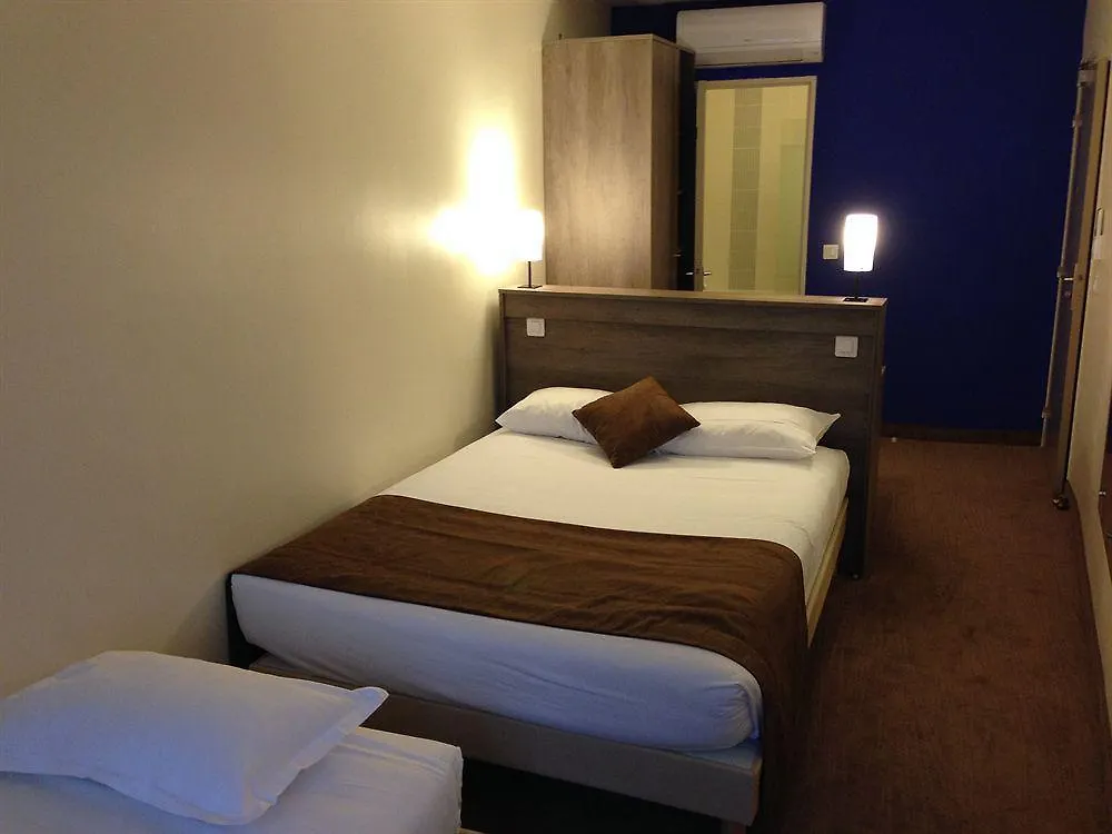 Hotel Le Seize, Nice Centre