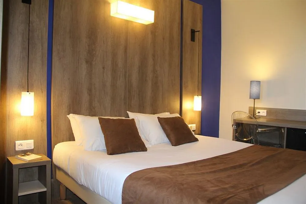 Hôtel Le Seize, Nice Centre France